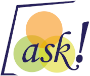 Logo ask! Freiburg